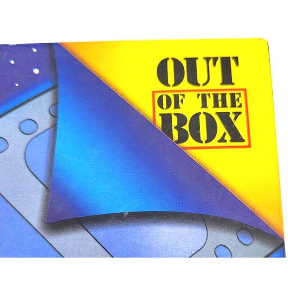 Cineplexity Party Game Where Movie Fans Connect Teens to Adult COMPLETE - Picture 8 of 9